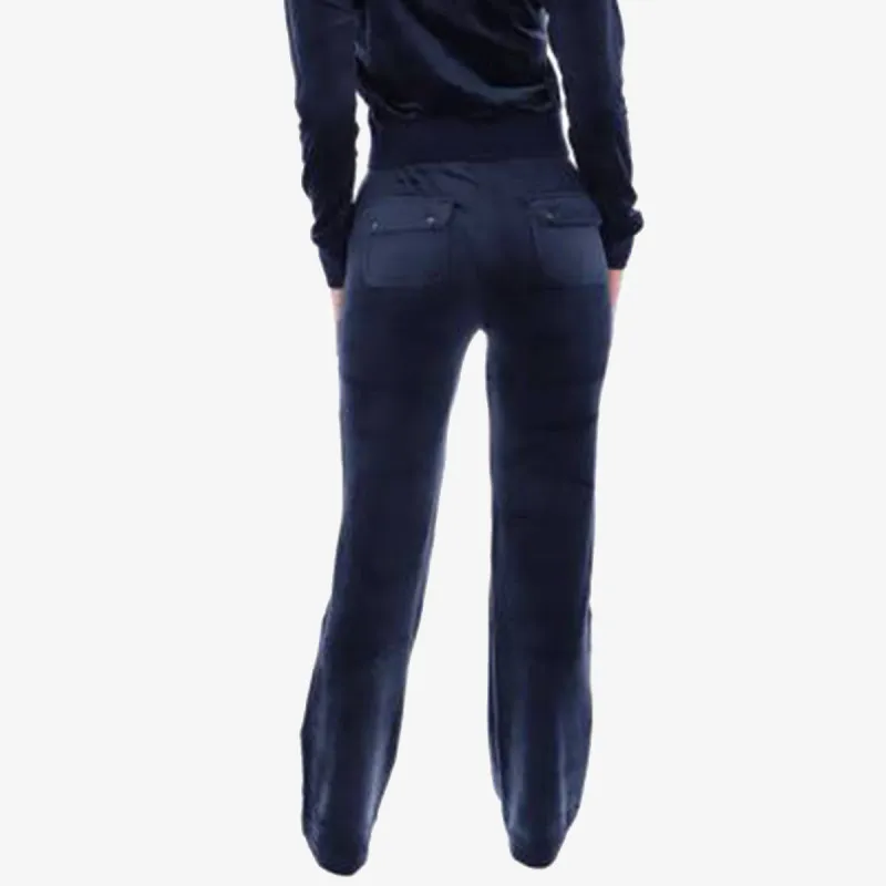 JUICY COUTURE DEL RAY POCKET PANT
