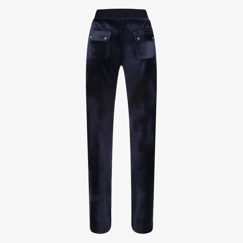 JUICY COUTURE DEL RAY POCKET PANT