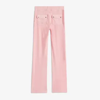 JUICY COUTURE DEL RAY POCKET PANT