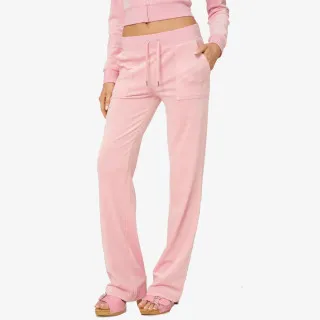 JUICY COUTURE DEL RAY POCKET PANT