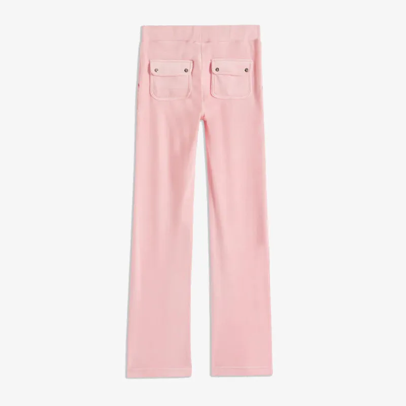 JUICY COUTURE DEL RAY POCKET PANT