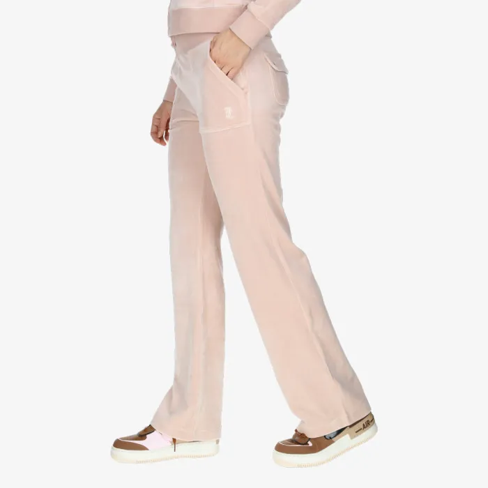JUICY COUTURE DEL RAY PANT 