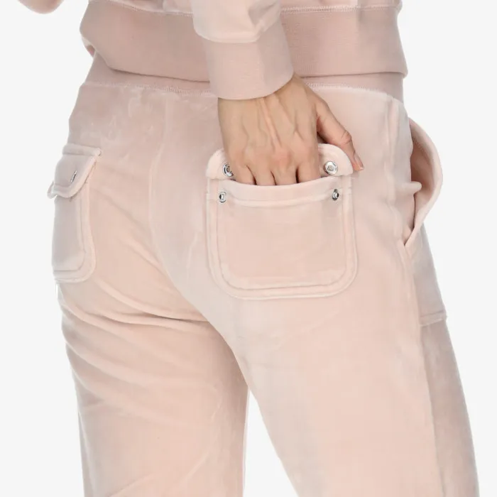 JUICY COUTURE DEL RAY PANT 