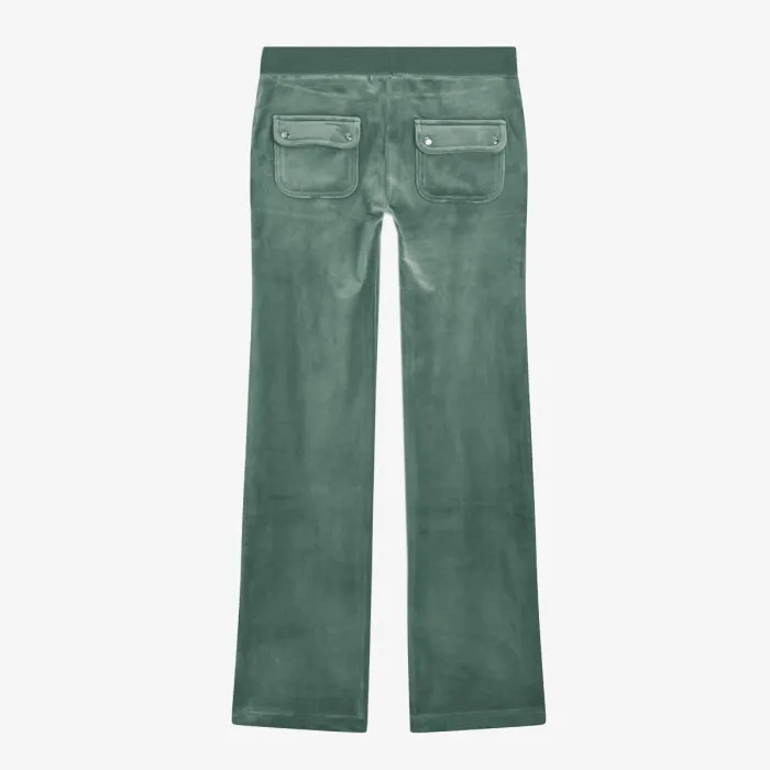 JUICY COUTURE DEL RAY PANT 