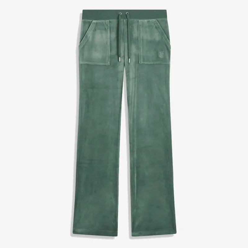 JUICY COUTURE DEL RAY PANT 