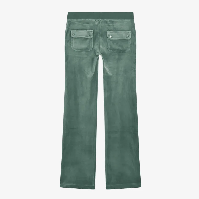 JUICY COUTURE DEL RAY PANT 