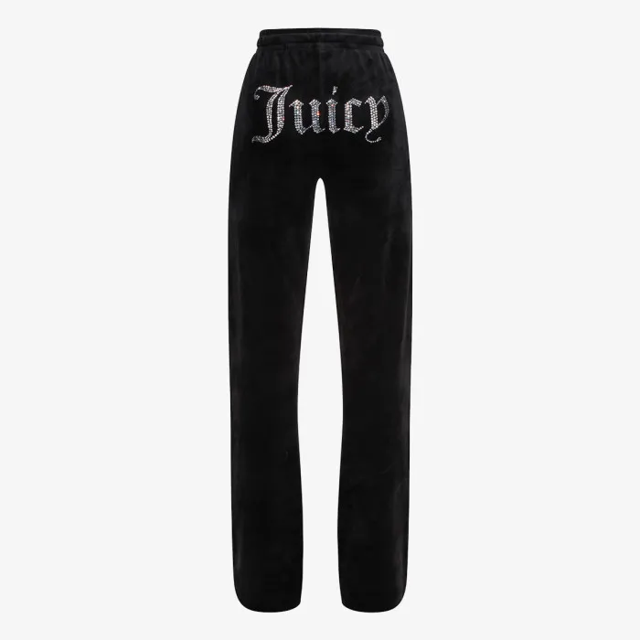 JUICY COUTURE TINA TRACK PANTS 