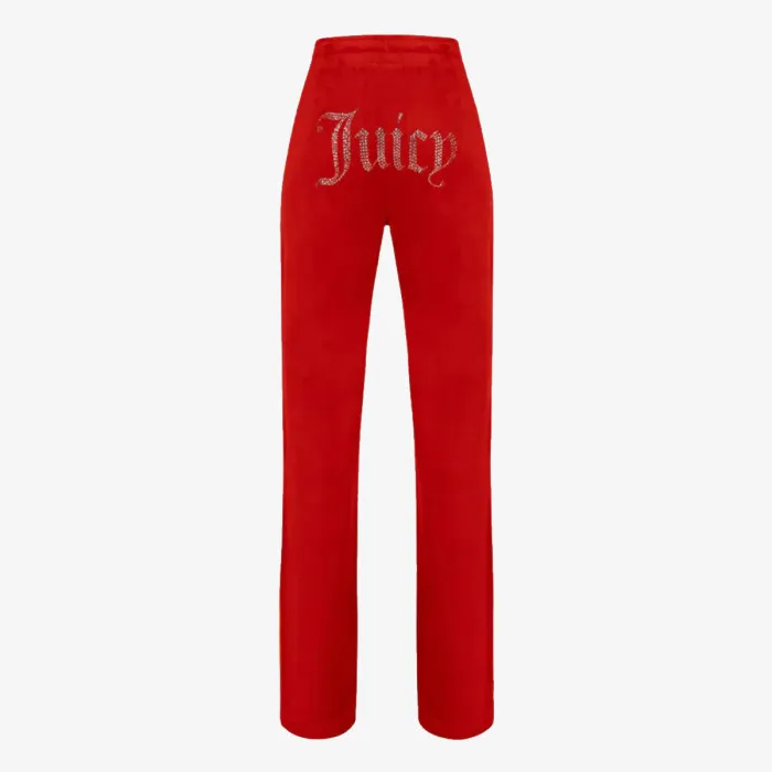 JUICY COUTURE TINA TRACK PANT 