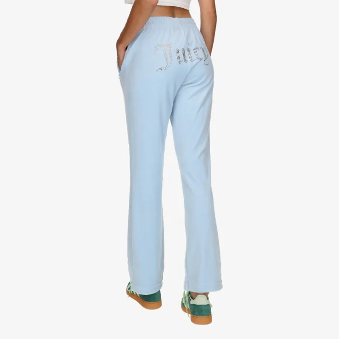 JUICY COUTURE TINA TRACK PANTS 