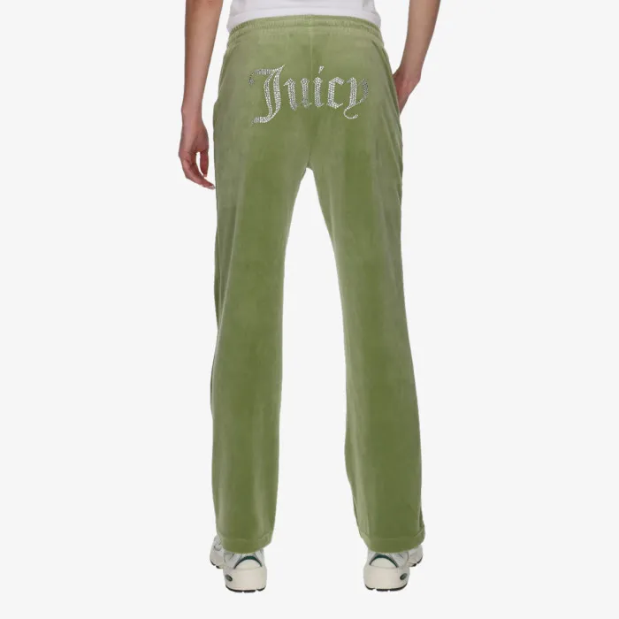 JUICY COUTURE TINA TRACK PANTS 