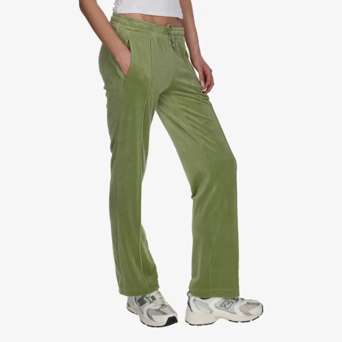 JUICY COUTURE TINA TRACK PANTS 