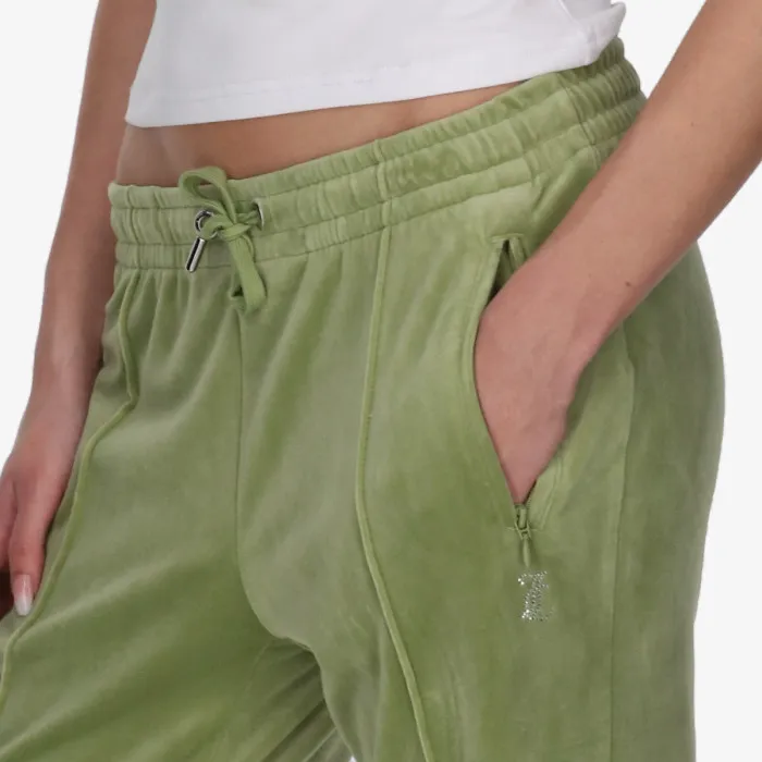 JUICY COUTURE TINA TRACK PANTS 