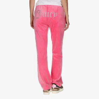 JUICY COUTURE TINA TRACK PANT