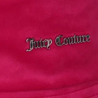 JUICY COUTURE ELLIE VELOUR 
