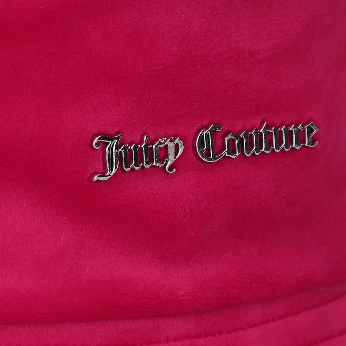 JUICY COUTURE ELLIE VELOUR 