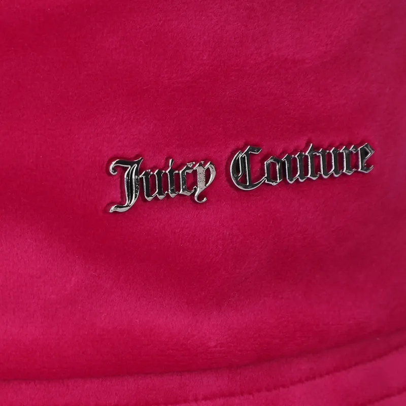 JUICY COUTURE ELLIE VELOUR 