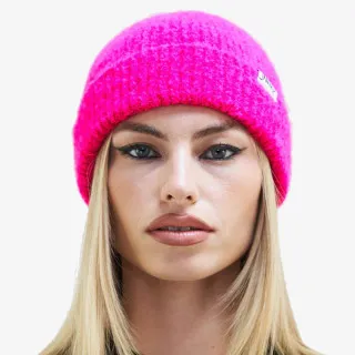JUICY COUTURE ANVERS KNIT BEANIE