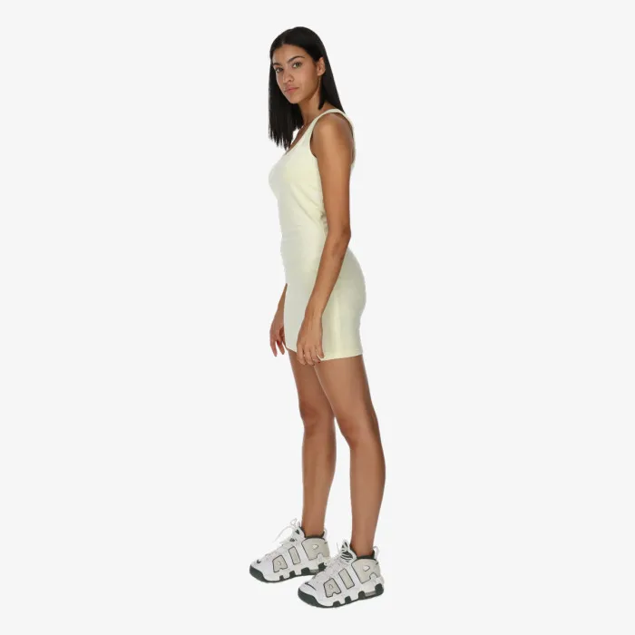 JUICY COUTURE ISAIAH SCOOP TOWELLING DRESS 
