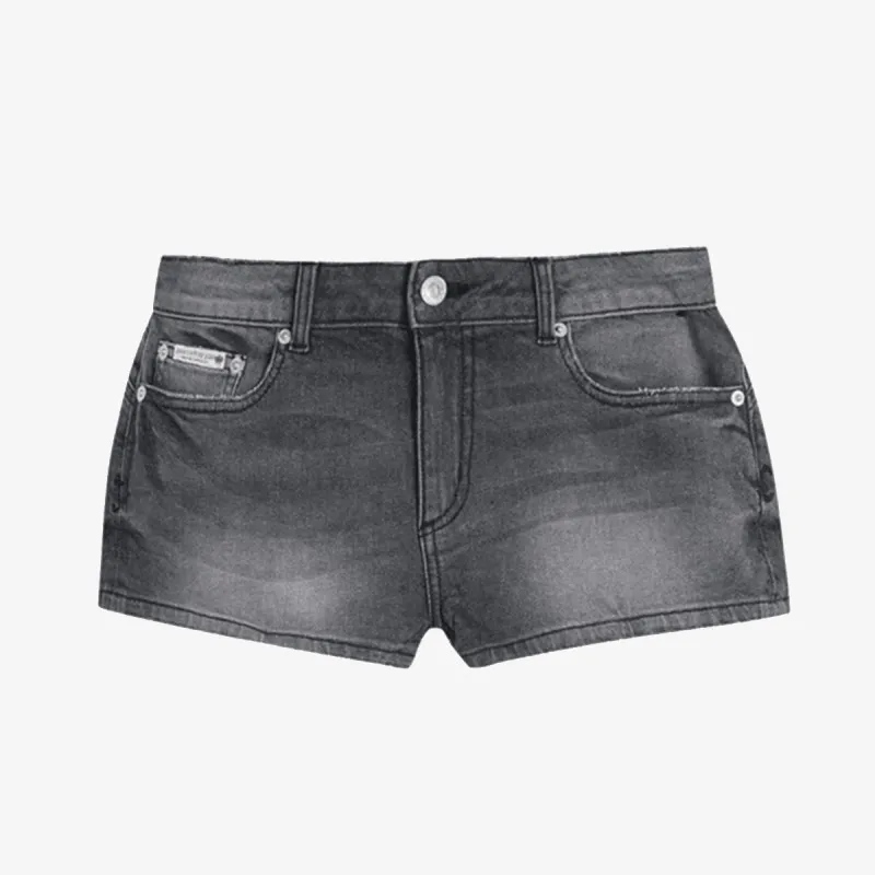 JUICY COUTURE DIA BOOTY SHORT 