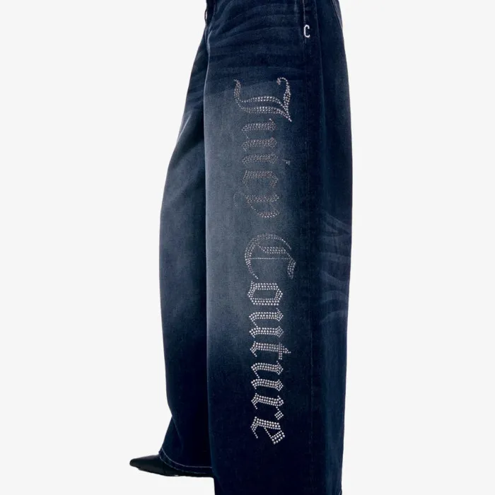 JUICY COUTURE DIA WIDE LEG 