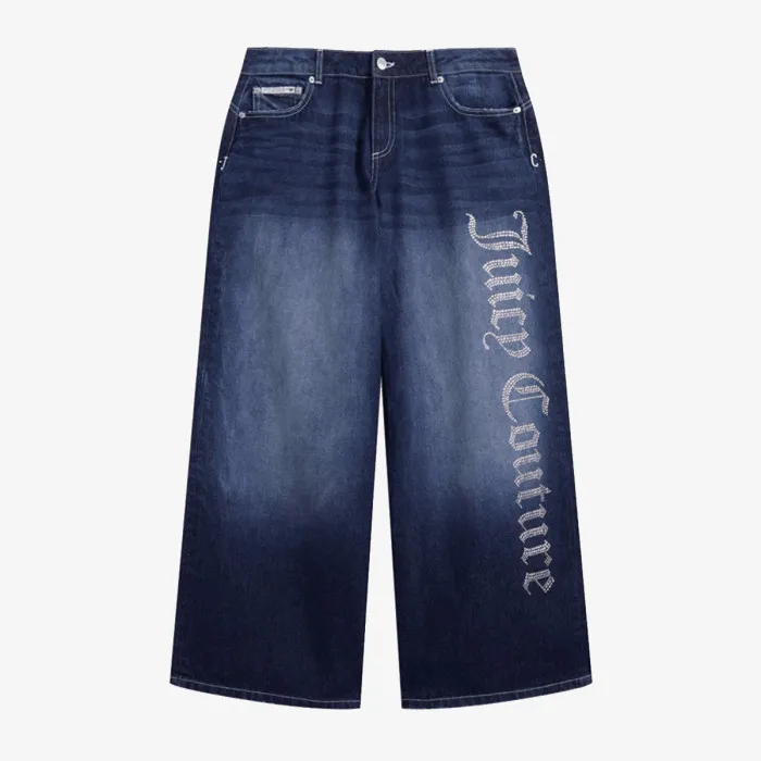 JUICY COUTURE DIA WIDE LEG 