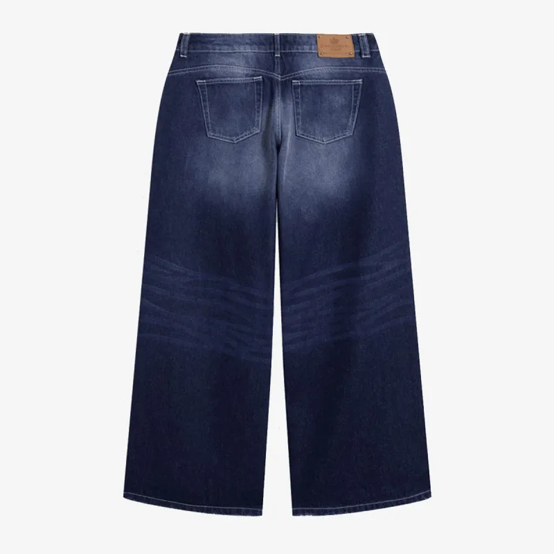 JUICY COUTURE DIA WIDE LEG 