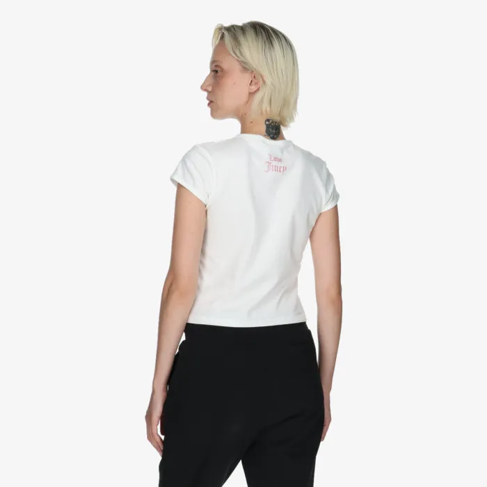 JUICY COUTURE NO FEAR BABY T 