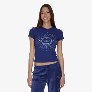 JUICY COUTURE HERITAGE CROWN 