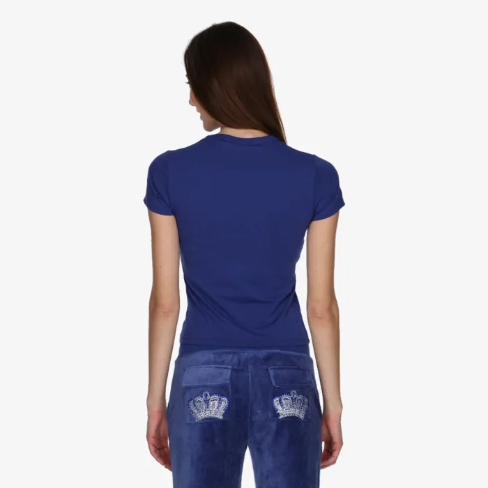 JUICY COUTURE HERITAGE CROWN 