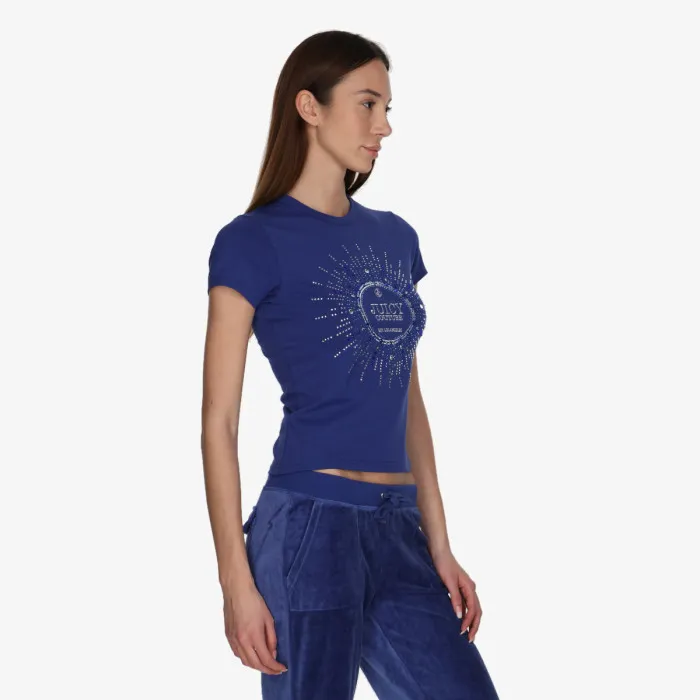 JUICY COUTURE HERITAGE CROWN 