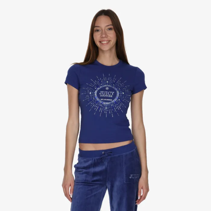 JUICY COUTURE HERITAGE CROWN 