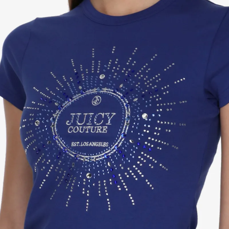 JUICY COUTURE HERITAGE CROWN 