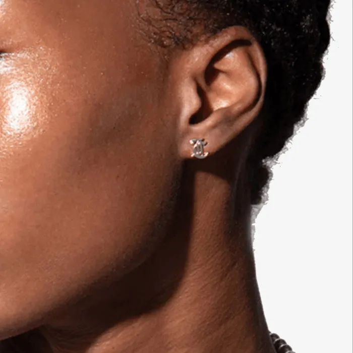 JUICY COUTURE EARRINGS 