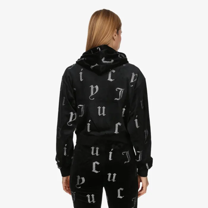JUICY COUTURE NALA D HOODIE 