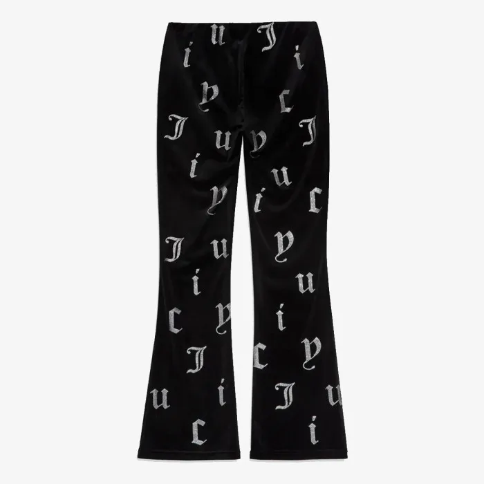 JUICY COUTURE BRIAH LR D P 
