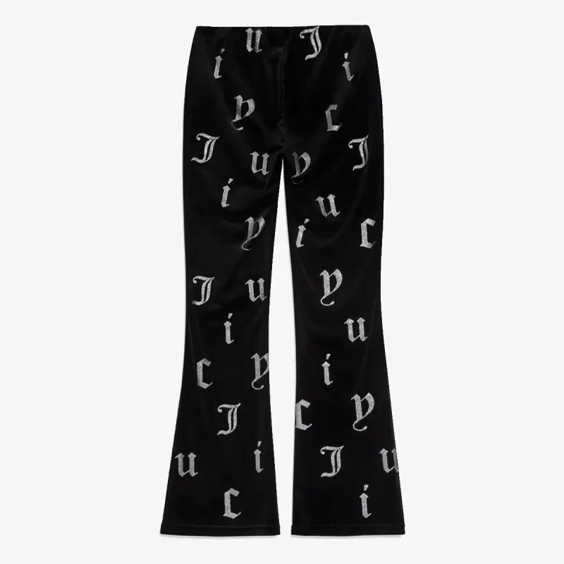 JUICY COUTURE BRIAH LR D P