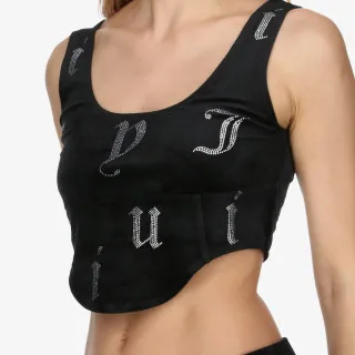 JUICY COUTURE CAIT D CORSET