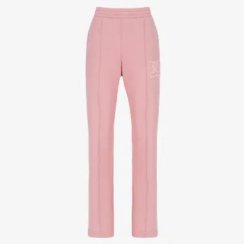 JUICY COUTURE TINA VELVET STITCH TRACKPANTS 
