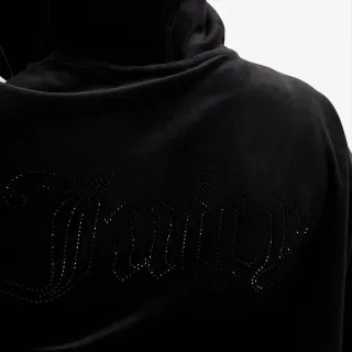 JUICY COUTURE ICCLE COL OUT 