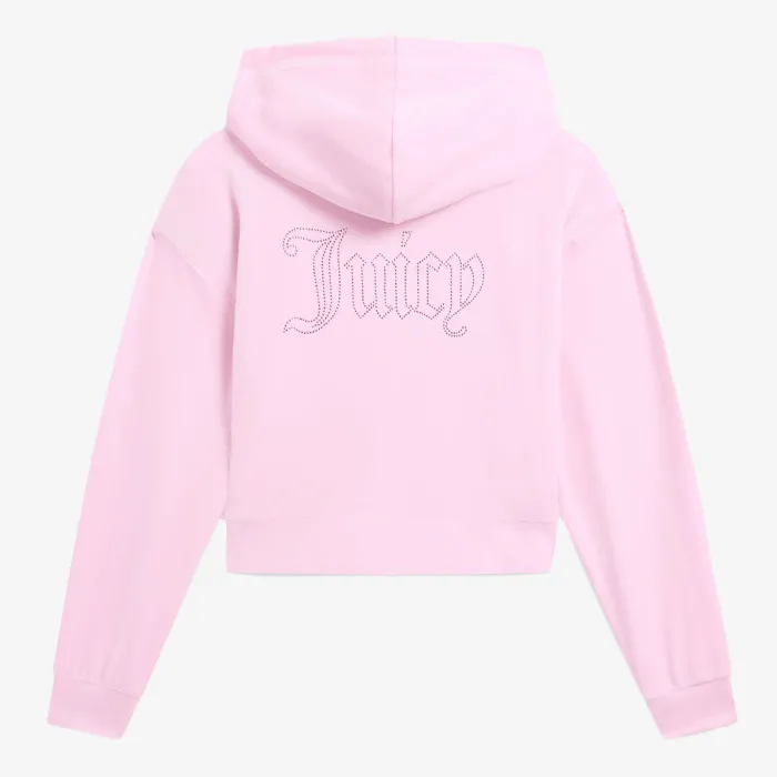 JUICY COUTURE ICCLE COL OUT 