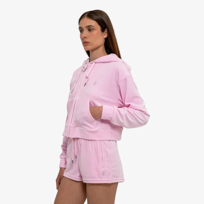 JUICY COUTURE ICCLE COL OUT 