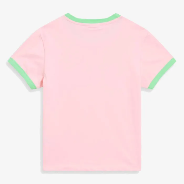 JUICY COUTURE COLLEGIATE T 
