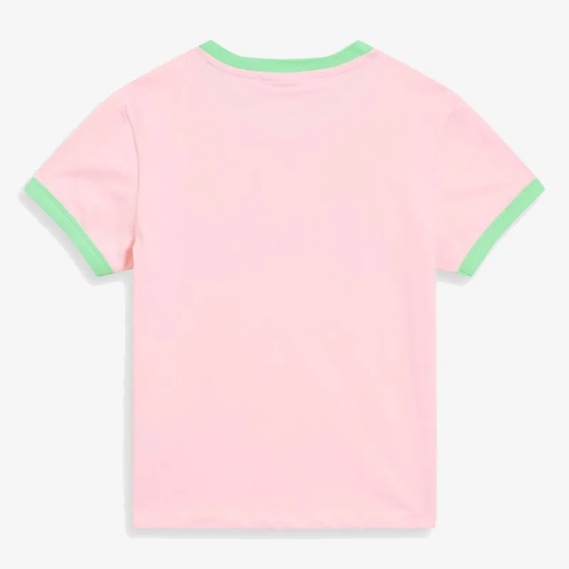 JUICY COUTURE COLLEGIATE T 