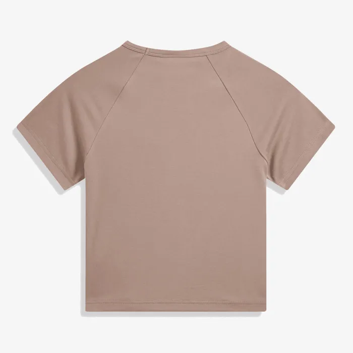 JUICY COUTURE JUICY BABY TEE 