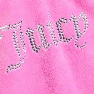 JUICY COUTURE RUFFLE DRESS 