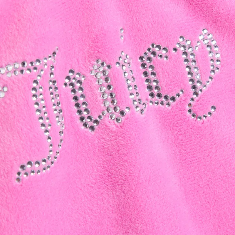JUICY COUTURE RUFFLE DRESS 
