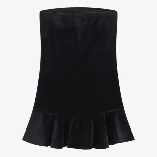 JUICY COUTURE RUFFLE DRESS 
