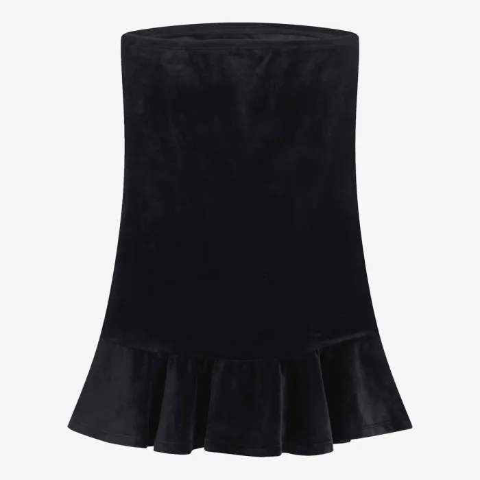 JUICY COUTURE RUFFLE DRESS 