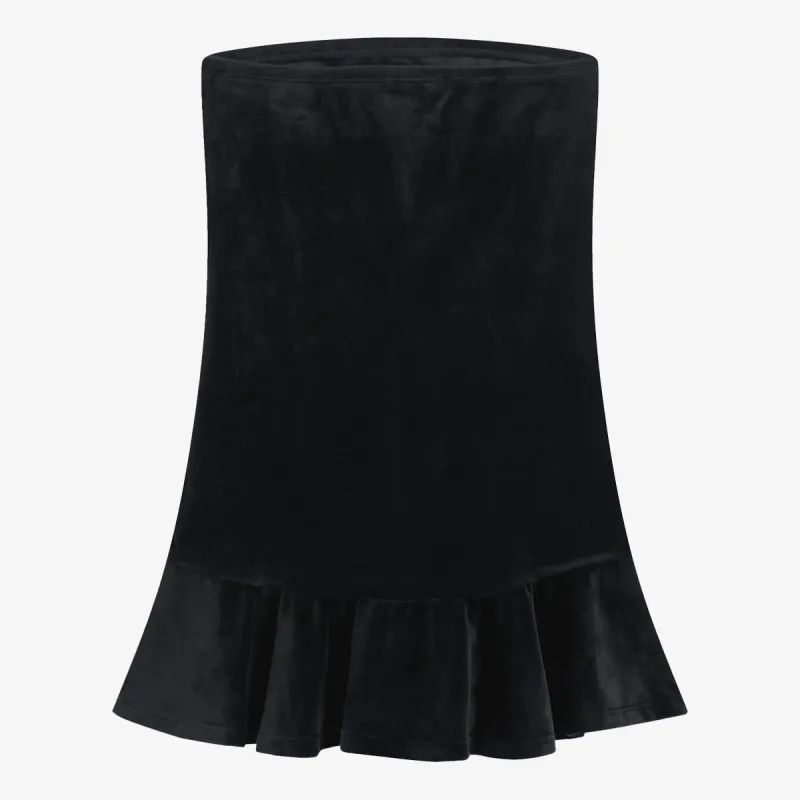 JUICY COUTURE RUFFLE DRESS 