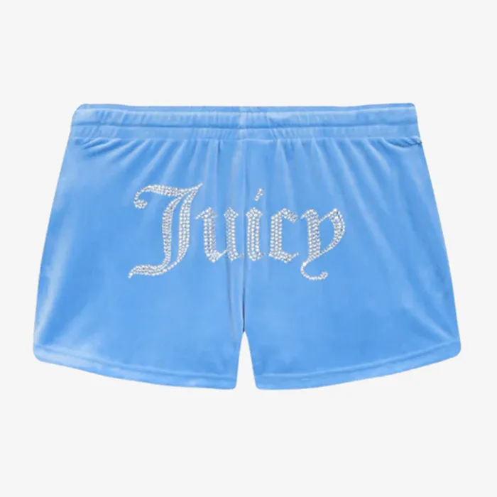 JUICY COUTURE TAMIA SHORTS 